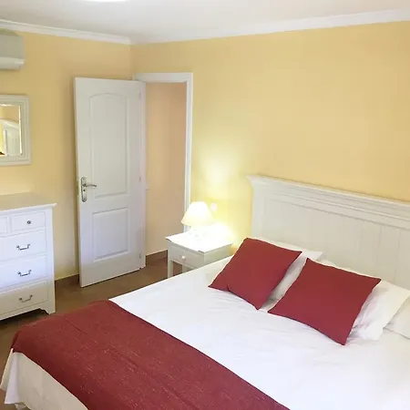 Apartment Sunclub Suites Playa del Inglés