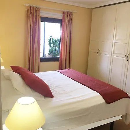 Lägenhet Sunclub Suites *