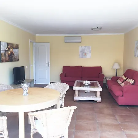 Apartment Sunclub Suites Playa del Inglés