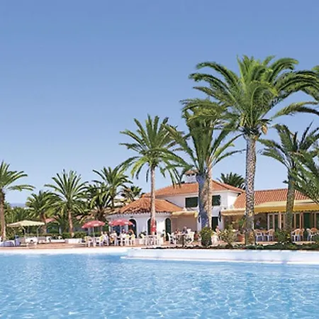 Sunclub Suites Lägenhet