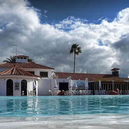 Sunclub Suites Lägenhet