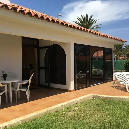 Apartment Sunclub Suites Playa del Ingles (Gran Canaria)