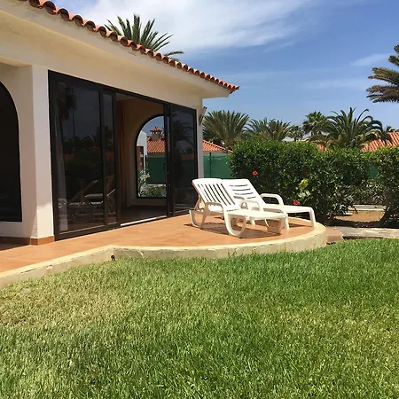 Appartamento Sunclub Suites